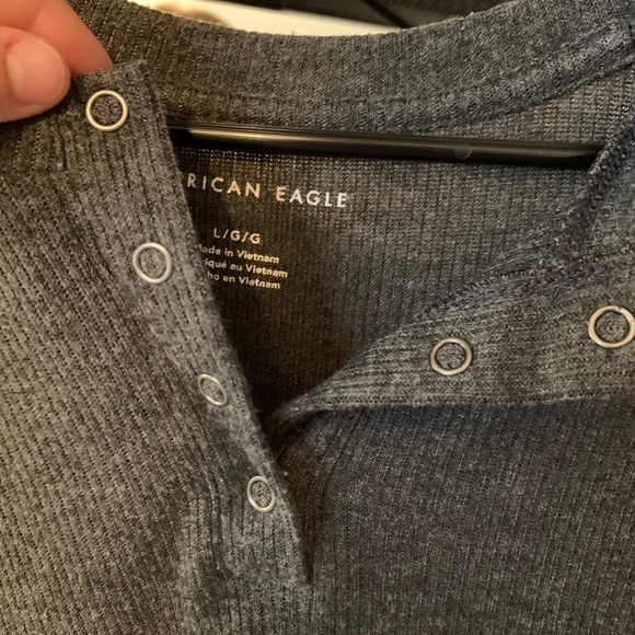 Cropped tee - Picture 4 of 5